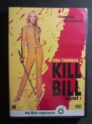 Kill Bill vol. 1 | Quentin Tarantino | DVD