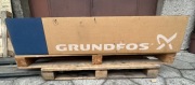Nowa pompa wysokiego ciśnienia do wody Grundfos CR5-29