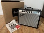 Wzmacniacz lampowy Fender 68 Custum Vibro Champ Reverb