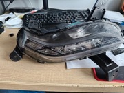 Hyundai i30 17r-> halogen lewy LED DRL 92207G4210