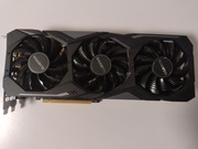 Gigabyte GeForce RTX 2080 SUPER GAMING OC 8GC GDDR6 (rev 2.0)