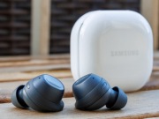 słuchawki Galaxy Buds FE