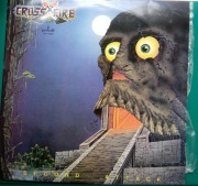 Winylowa CROSS FIRE - Second attack