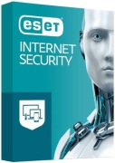 Eset Internet Security 2026 1ROK 1PC NOWY KLUCZ 