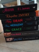 Książki do czytania 