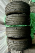 Opony Hankook Ventus Prime3 K125 215/45/18 89V - pół sezonu
