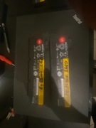 Bateria Lenovo L460,L470  1,5godz