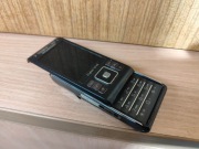 Sony Ericsson C905 GPS Telefon komórkowy Retro GSM 