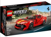 LEGO Speed Champions Ferrari 812 Competizione 76914