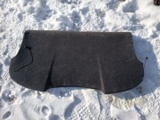 Półka bagażnika Seat Ibiza 6j 5d hatchback 