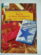 Karty na Boże Narodzenie.