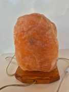 Lampa solna jonizator vintage