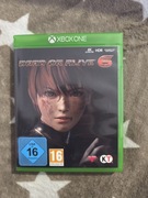 Dead or Alive 6 Xbox One / Series X