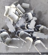 Uchwyt kablowy UPC28-34 /12szt.