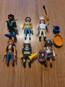 Zestaw figurek Playmobil