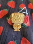 Kinder Joy Harry Potter- Złoty Harry Potter VT413 