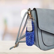 BRELOK NA PŁYN DO DEZYNFEKCJI RĄK