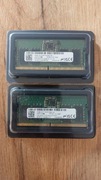 Pamięć RAM DDR5 Micron 2x8GB 1RX16-PC5 5600 
