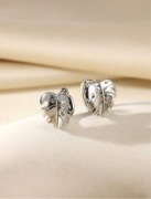 Kolczyki Monstery Lato Summer Zezu jewelry