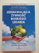 Uzdrawiająca żywność boskiego lekarza, A.William