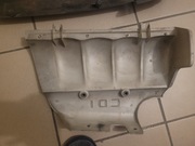 Pokrywa silnika Mercedes w203, 209, 211