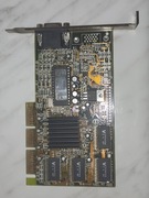 Karta Riva-Vanita z '99 dla kolekcjonerów. 