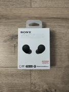 Słuchawki dokanałowe SONY WF-C700NB ANC Czarne