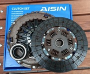 Sprzęgło AISIN KT-308 TOYOTA 2.0 D-4D 