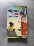The Supreme Yoga - Yoga Vasistha