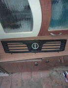 Gryl do Poloneza truck 