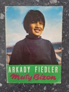 Arkady Fiedler Mały Bizon