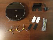 Robot sprzątający Robojet Duel 3 robot automatyczny