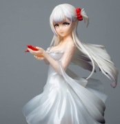 Figurka anime postać Exotic Manga Azur Lane Sokaku Duża Liść klonowy 25cm 