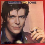 + David Bowie + ChangesTwoBowie ( Changes Two ) + LP składanka winyl (MINT)