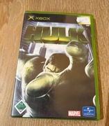 Hulk Xbox Classic