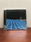 HERBIE HANCOCK - „Future Shock” CD