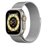 Pasek Apple Watch metalowy  