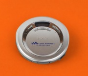 SONY D-EJ621 CD Walkman 