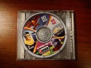 Sky aces / sea war / bs hacker / pc firewall 2004 pl PC