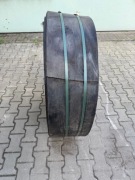 Taśma przenośnikowa gumowo-tkaninowa szer 30cm