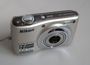 Nikon Coolpix L21