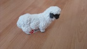 Schleich 13965 owca walliserska 