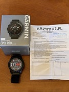 Garmin Epix Pro (gen 2) 51mm SAPPHIRE