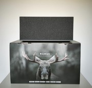 Głośnik multiroom Audio Pro C20 (szary)