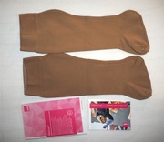 Podkolanówki kompresyjne ccl1 rozmiar 2