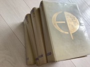 Encyklopedia powszechna 4 tomy PWN