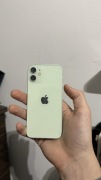 iPhone 12 mini 64gb zielony 