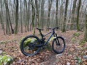 Rower Enduro Trek Slash 8 2020 XL