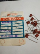 Kondensator 0,22uF 100V