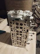 Głowica 1.6 hdi po regeneracji 